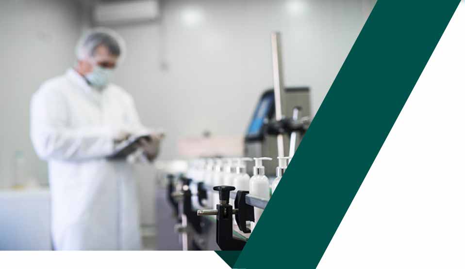 hs haircare products